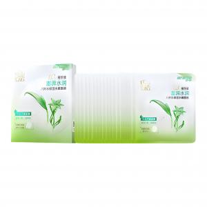 Маска для лица Unisex PECHOIN