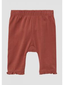 Леггинсы в цвете 3814_рубиново-красный s.Oliver