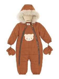 Комбинезон Cool Club, Cognac