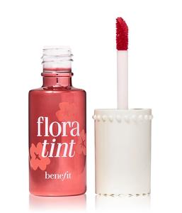 Тинт для губ Benefit Cosmetics Floratint Cheek & Lip Stain Wangen- & Lippenfarbe, Wüstenrose-Ton, 6 ml
