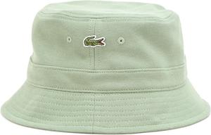 Панама Lacoste Unisex-Adult из органического хлопка, Thyme