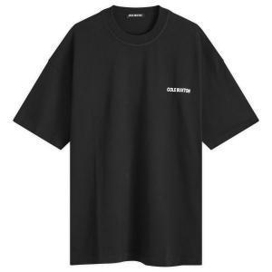 Спортивная футболка Cole Buxton, черный