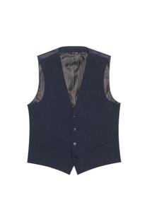 Жилет Antony Morato с карманами, синий