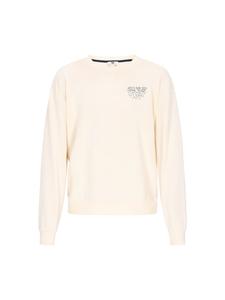 Толстовка MO, белый