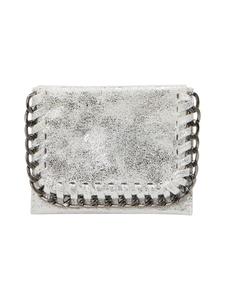 Наплечная сумка IZIA, белый