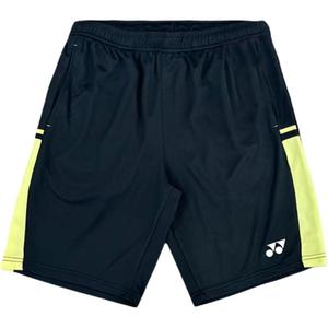 Спортивные шорты Unisex Moderate YONEX, черный
