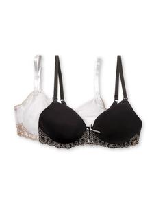 Бюстгальтер для кормления petit amour, цвет schwarz, umstands-bh bügel, bh zum stillen