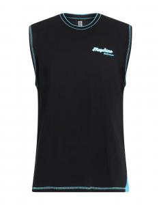 Майка Moschino, черный