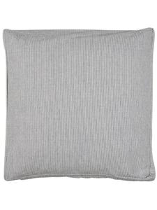 IB Laursen Чехол для подушки в виде коробки Чарли с тонкими синими полосками