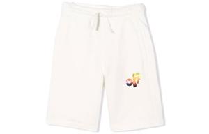Шорты детские Off-White, белый