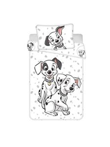 Постельное белье Classic Crew 140x200см Disney Frozen, 100 x 135 см