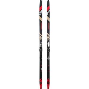 Беговые лыжи EVO XC 55 R-Skin + Control SI Rossignol, onecolor