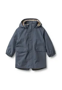 Парка алке Wheat, Greyblue