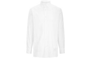 Рубашка мужская YAF - белая Calvin Klein, белый