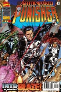 Punisher (Issue #15) (Marvel)