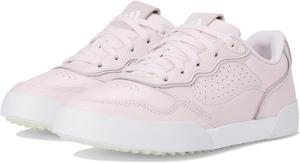 Кроссовки adidas Golf Retrocross 25 Spikeless Golf Shoes, цвет Almost Pink/Footwear White/Off-white
