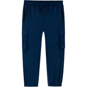 Jordan Брюки legion blue для детей 3-7 лет