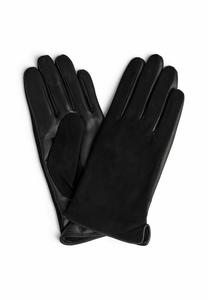 Перчатки DEPECHE Gloves, Black Black/Mottled Black