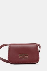 Детская сумочка Elisabetta Franchi, бордовый