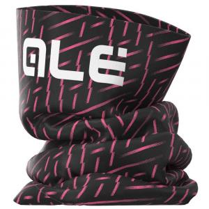 Неквормер Alé Green Bolt, черный