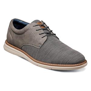 Мужские оксфорды Chase со средним/широким простым мыском Nunn Bush, мультиколор