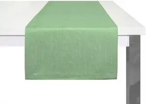 Вирт-направляющая для стола "Ланштайн" Wirth 40х150 см, зеленый