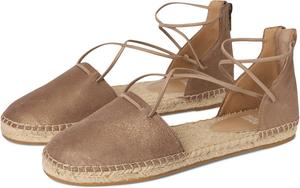 Балетки Eileen Fisher Lace, Platinum