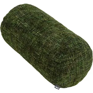 Чехол для валика Twist с плетеной текстурой Done., хаки