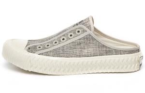 Кеды унисекс с низким верхом Wood Grass Ash Excelsior