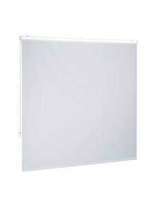 Занавеска для душа relaxdays, белый