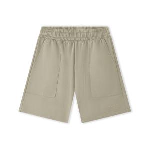 Повседневные шорты Men's Rock Beige Skechers, бежевый