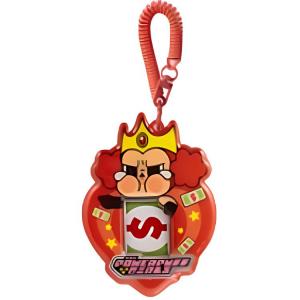 Набор картхолдеров Powerpuff Girls коллекционный мистери бокс одиночный мистери бокс/полный бокс 6 шт POP MART