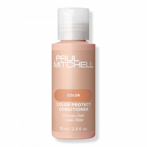 Кондиционер для защиты цвета Paul Mitchell, 2.5 oz