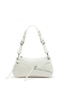 Сумочка Adrenalin MISAKO, белый