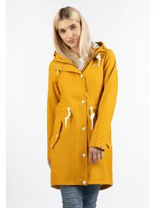 ICEBOUND Парка желтого цвета