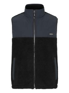 Жилет BLEND  BHTorte, черный