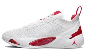 Jordan Luka 1 Белый Огонь Красный