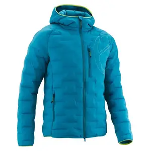 Куртка Edelrid Dolo down, синий