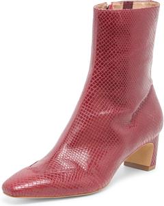 Женские ботильоны Dolce Vita Anika, Dk Red