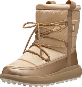 Женские полуботинки Helly-Hansen Isolabella 2 Demi, быстросохнущие, с защитой Aqua-Shield, защитой Hover-Stride, комфортной стелькой, максимальным сцеплением и защитой Pro Guard Helly Hansen, 739 Champagne