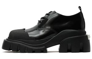 Женские балетки Candy Series DAPHNE LAB, Black