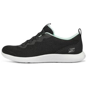 Кроссовки Skechers Casual Shoes Women's Low-Top Black