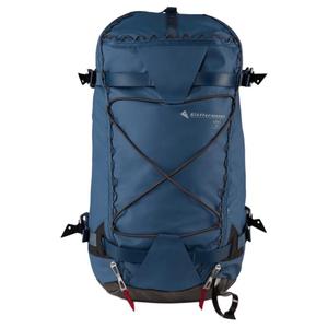 Klattermusen Рюкзак из переработанного полиамида унисекс, Attic Blue