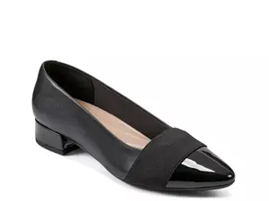 Насос Easy Spirit Castle, черный