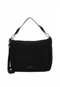 Сумка Gabor LIDA SCHULTER 36 CM, Black