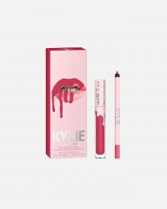 Набор косметики Matte lip kit Kylie Cosmetics, nr. 102 extraordinary, 4.25 гр