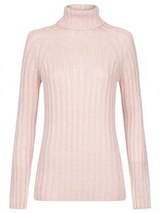 Свитер JIMMY SANDERS, розовый