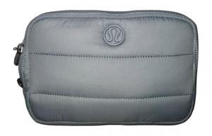 Lululemon Сумка поясная Everywhere Rhinoceros Gray, Rhinoceros Gray
