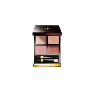 TF Classic Phantom 4 цвета теней для век Natural Contouring подарок на день рождения для девушки TOM FORD, 42 hazy sensuality розовый mist seduction palette 6g