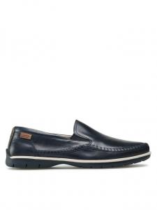 Полуботинки Pikolinos, темно-синий